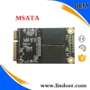 60GB/120GB/240GB/480GB High Speed mSATA SSD Hard Disk Laptop MLC Solid State Drive