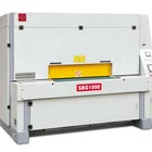 Jonsen Brush Sander Electric Arasive Finishing Metal Round Machine