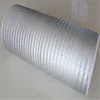 Non-toxic pure roof aluminum foil reflective pe epe foam protection foil waterproof roof insulation