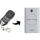 For FAAC 787452 433mhz gate remote control rolling code remote control for garage door