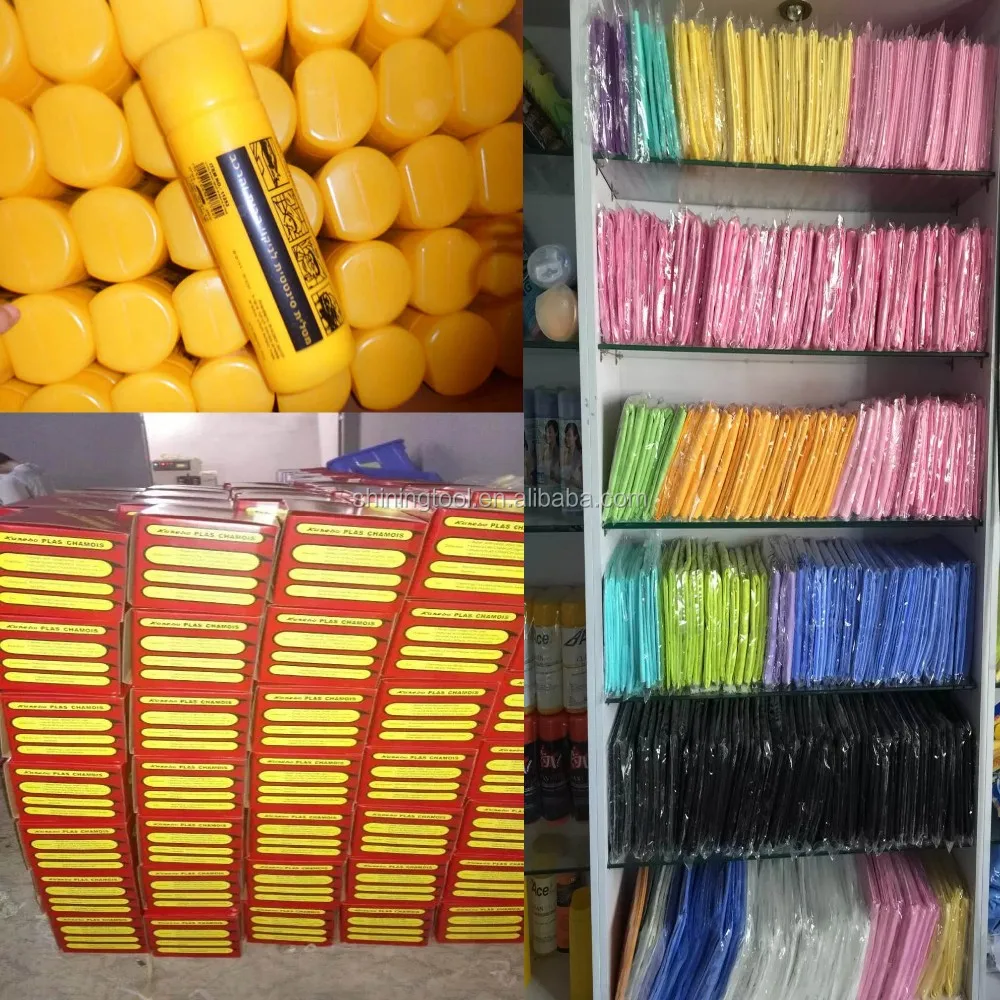 Japan Quality Auto Cleaning Cloth Kanebo Plas Chamois Buy Kanebo Plas