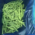 Green Bean Beangreen Frozen Fresh Green Bean IQF Bean Whole