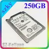 250GB Laptop HDD Hard Drive For PS3 PS4 XBOX One/XBOX360