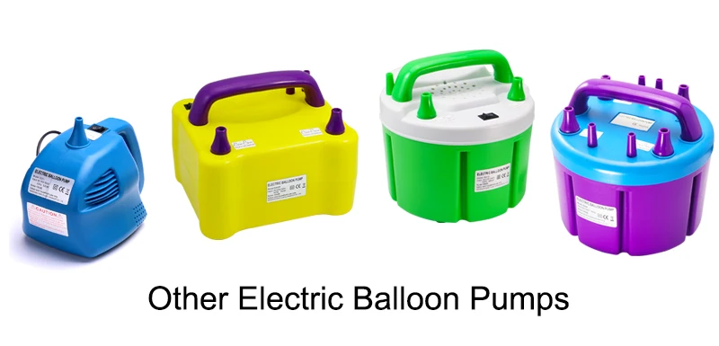 Balloon Pump  B362P-8