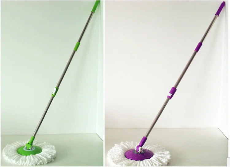 Aluminium extendible mop stick with extensible steel mop stick cleaning floor mop stick (4).png
