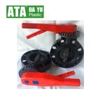 irrigation ball valve butterfly motorized valves actuators water system