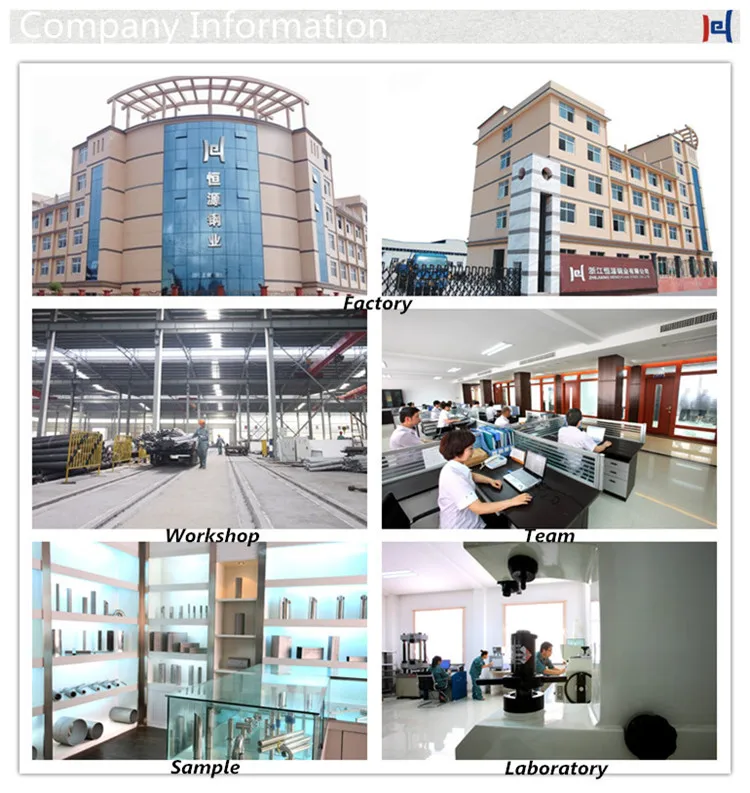 Company Information_