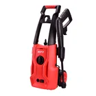 MPT 1400W 125Bar High Quality High Car Washer Pressure