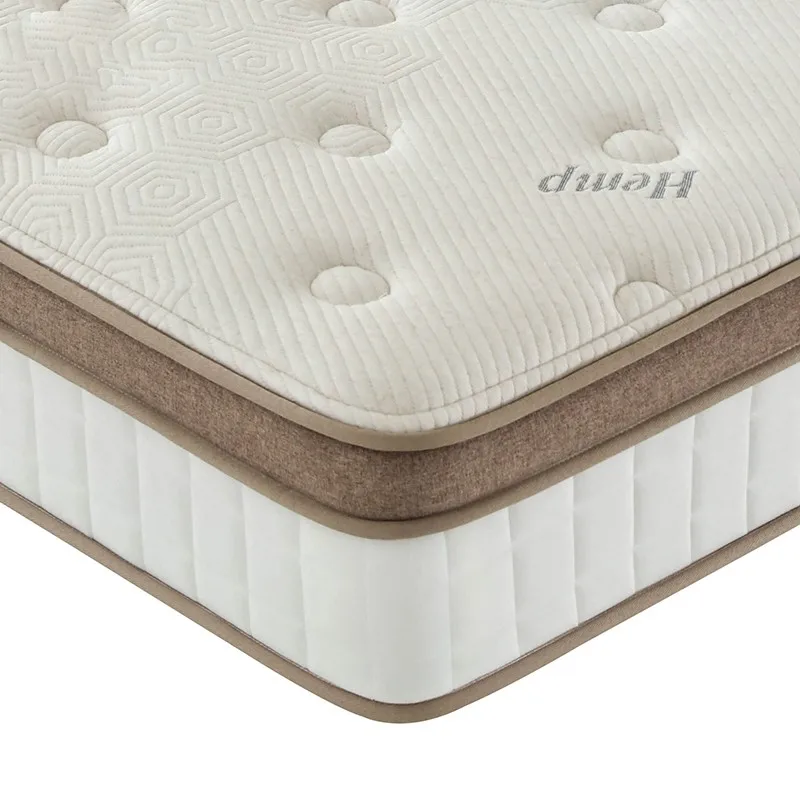 alibaba massage mattress darling zone pocket spring hybrid eva mattress price - Jozy Mattress | Jozy.net