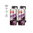 Emergency use fix a flat repair tire puncture liquid tyre sealant