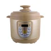 New Arrival 2L Non Stick electric pressure rice cooker