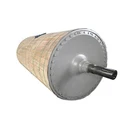China suppliers qinyang factory paper machine dryer cylinder for tissue paper machine