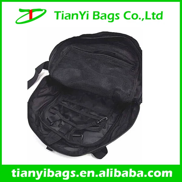 Mens military tactical hot style backpack