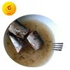Wholesale all types of canned fish canned mackerel canned tuna
