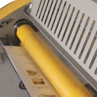 Laminating Laminator SG-3866 Perfect Auto Paper Feeding Laminator
