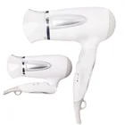 Plastic Material Household Ionic Hair Dryer