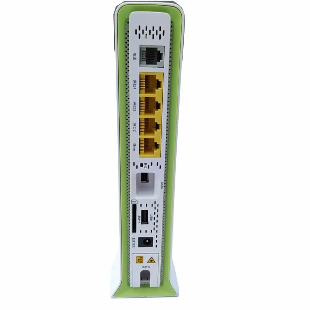 new original wifi router zte f650g gpon ont onu modem router