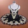 Professional Custom size and color Performance Wear Tutu Ballet Stage Costume