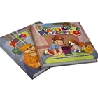 high quality baby memory book with cheap price
