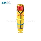 EMSS EG-001 hospital medical plastic spine board stretcher