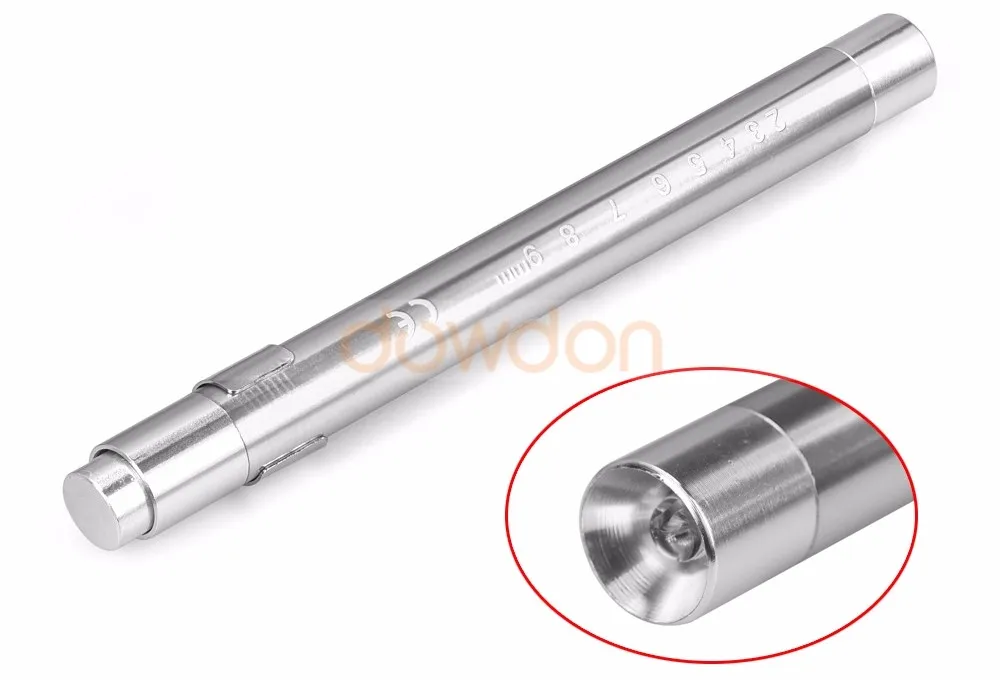 Special flashlight pupil pen upgrade can be removable nipple calibration lamp 8032 170223 (10).jpg