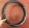 China manufactory welcome OEM/ODM order PU/PVC Steering wheel cover