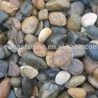 Natural Stone Stone Natural Stone River Unpolished Pebble Stone Mixed Color