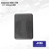 OEM 2.5" USB3.0 Portable 1TB HDD External Hard Drive 160gb 1TB