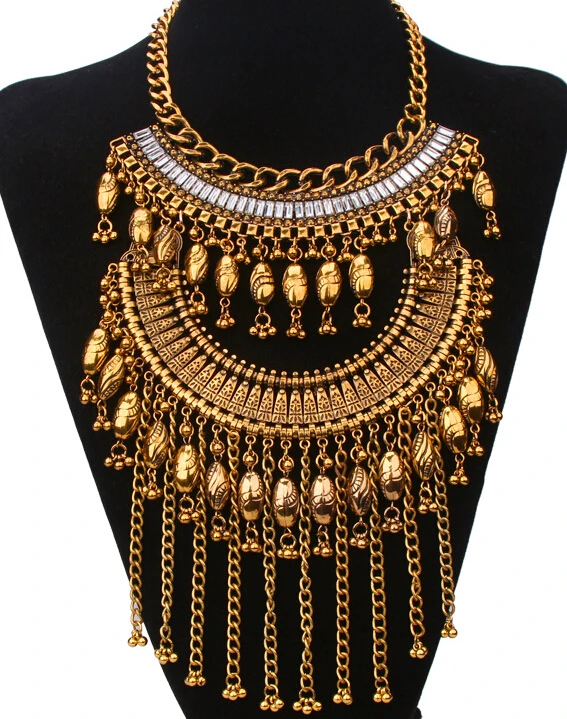 Moq12pcs Fashion Necklace Best Imports Wholesale Jewelry