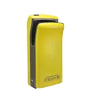 Wholesale colorful design automatic Sensor bathroom jet air hand dryer