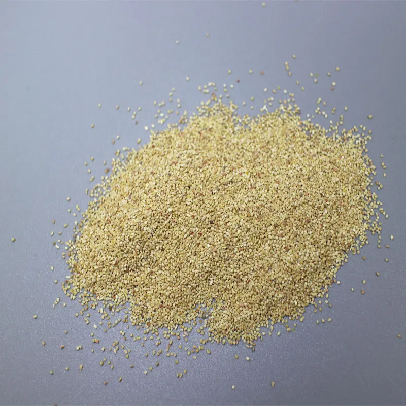 Crushed Corn Cob Animal Feed/Corn Cob Meal