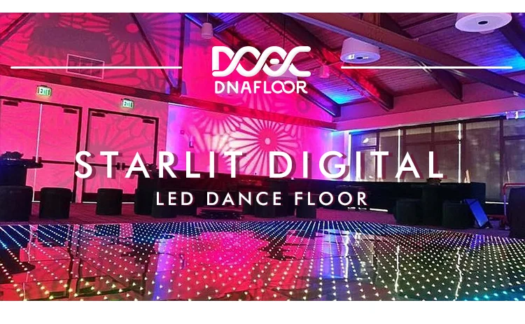 Customizable Wireless Acrylic Led Starlit Digital Wholesale China