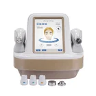 2019 trending radio frequency machine korea hifu v max for face lifting and tightening