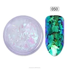 Chromium Chameleon Nail Art New Fashion Chrome Flake Color Changing