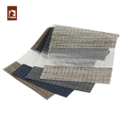 Good design and technology sunscreen zebra blind fabrics for sale