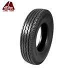 China tire factory good quality nylon light truck tire 600-15 for sale
