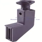 Fixed Side Mounting Brackets for conveyor components 802