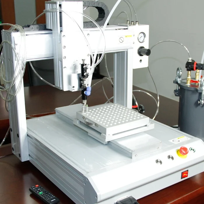 vape cartridge filling machine