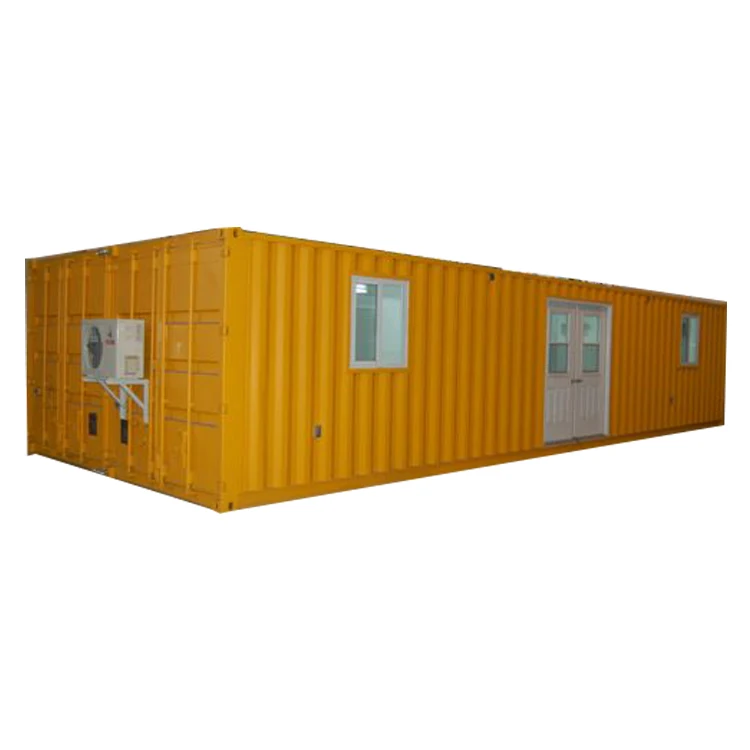 prefabricated low cost school building project