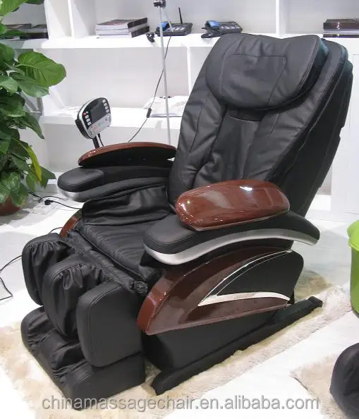 COMTEK Chair vibrator recliner/Electric body massager RK2106G