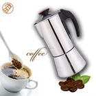 2015 NEW PRODUCT/ Espresso Coffee Makers 6 Cups/ coffee maker stove pot