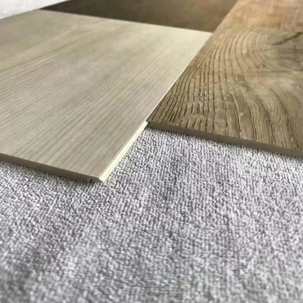 Real Wood Veneer Top With Spc Rigid Core Floors Buy Spc Floors