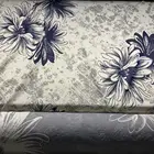 100%polyester double knit jacquard mattress fabric