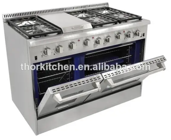 Stove/ Countertop Range /kitchen /home - Buy Big Burner Gas Stove ...