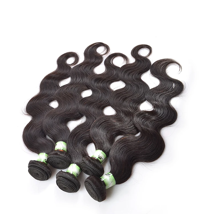 Wholesale Natural Milky Way Indian Human Hair 8 Inch Ipl Indian