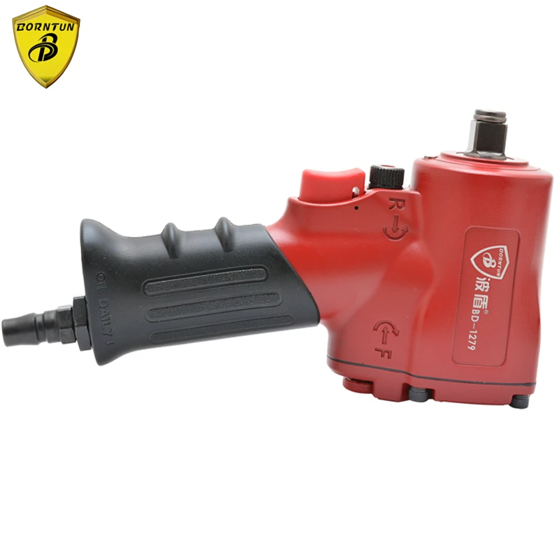 mini pneumatic air impact wrench2