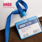 High quality aluminium alloy ID card holder