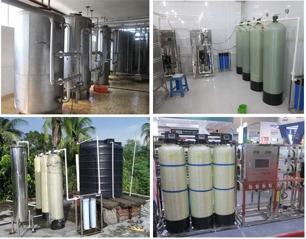 granular filter media anthracite