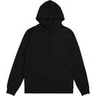 Custom Fleece Wholesale Organic Cotton Pullover Hoodies For Men