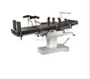 Hospital Equipment/Surgical Table /Operating table